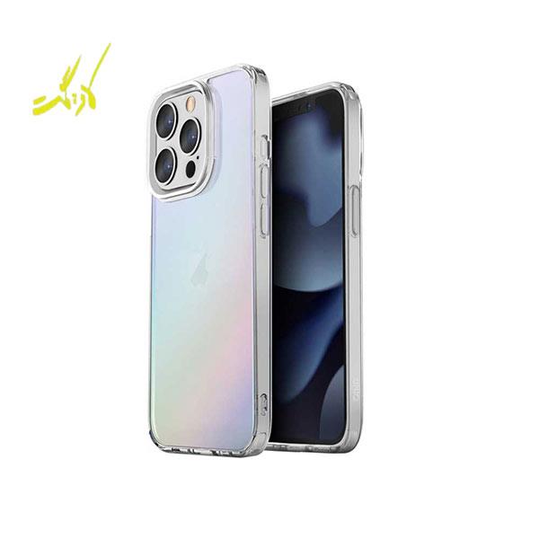 قاب آیفون ۱۴ پرو مکس یونیک Uniq iPhone 14 Pro Max Lifepro Xtreme